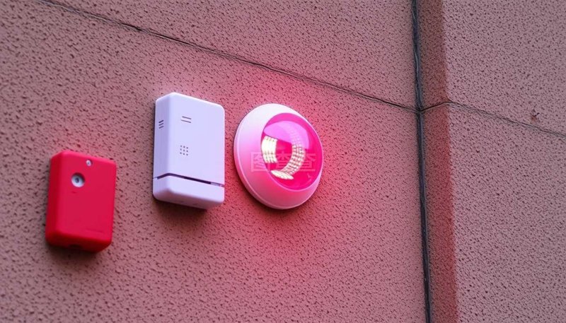 构建安全之盾：安全防范技术在现代科技中的应用