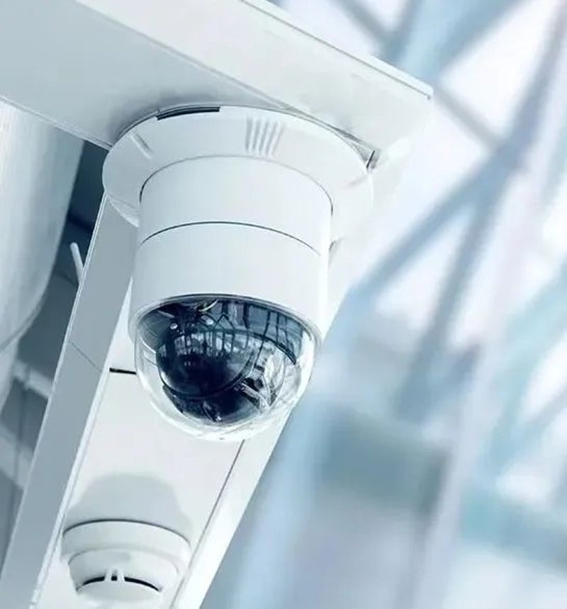 视频监控：构建智慧生活的安全防护网